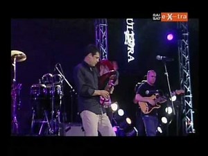 Hevia - Busindre reel - Musicultura 2007