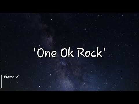 ONE OK ROCK - Stand Out Fit In | 1 HOUR LYRICS
