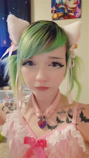 Koneko౨ৎ (@lexi_skylyn)’s videos with son original - 💕 Aka 💕