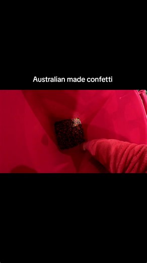 Biodegradable Australian Confetti: Fun and Eco-Friendly