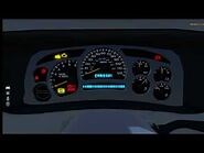 2005 GMC Yukon Denali Gauge Cluster Accessories