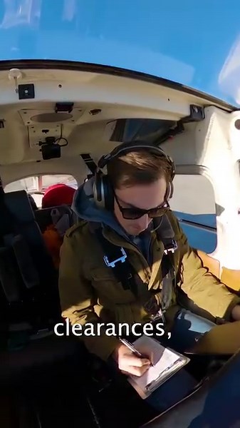 6.4K views · 258 reactions | I'm rusty as hell, so I'm gonna go practice my IFR clearances. ✍凉 Use code AVIATION101 for 10% OFF @planeenglishsim ✈️ #sponsored #vannuys #california #socal #clearance • • • • #airtrafficcontrol #atc #pilottalk #planeenglish #atcsimulator #arsim #aviation101 #generalaviation #filmmaking #pilot #pilotlife #pilotsofinstagram #aviationphotography #training #aviation #flying #cfi #flighttraining #vfr #ifr #youtube | Aviation101 | Facebook