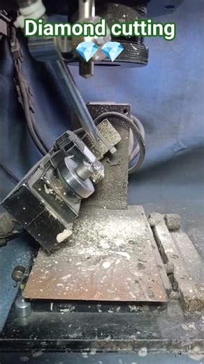 diamond cutting 💎 4P #bhojpurisong #song#डायमंड कटिंग मशीन 💎