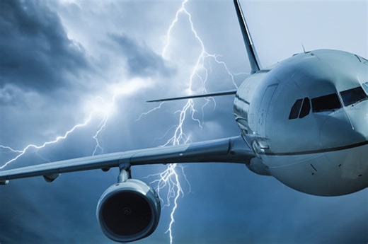 Navigating the skies: How pilots overcome weather obstacles for safe journeys - The Weather Network