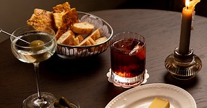 11 Of Auckland's Best Private Dining Rooms