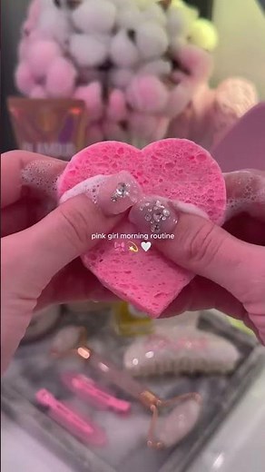 ✨My 5AM Aesthetic Morning Routine | Productive & Cozy That Girl Vibes 🌸"#aesthetic #morningroutine