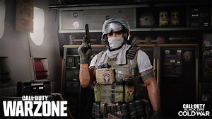 Warzone & Cold War Season 4 Battle Pass overview: All 100 tiers - CharlieINTEL