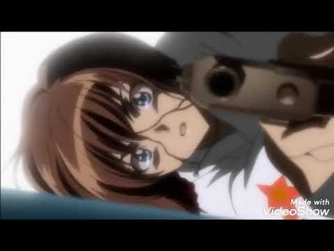 Anime Black Cat Epic moments