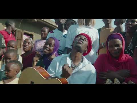 Falling - Jayson Sir Official music video #NewUgandanMusic #afrobeat