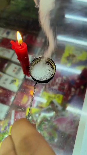 Exploring a Traditional Chinese Village Candy Store