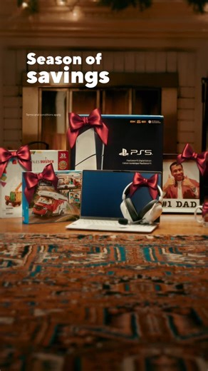 Staples Canada on Instagram: "Make room for the magic this holiday season! 🎁 With Staples, you can save on gifts, essentials, and everything you need to celebrate — so you can focus on the joy, not the to-do list. Shop our holiday savings online at staples.ca or in-store today! #StaplesCanada #WorkLearnGrow #ThatWasEASY #HolidayGifting #HolidayShopping"