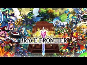 Brave Frontier - Creator