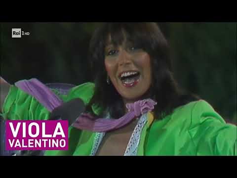 Viola Valentino - Sei una bomba (Original Version HD)