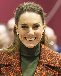 Lately, Princess Katherine been choosing meaningful fashion pieces | FTD News