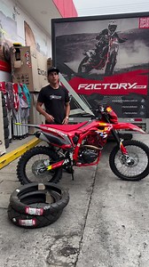 Factory bike T4 para stunt 💪🚀🇪🇨🇨🇴 | Colombiadograu