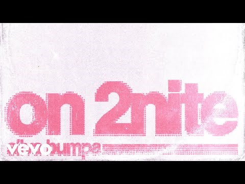 Silva Bumpa - On 2nite (Official Audio)