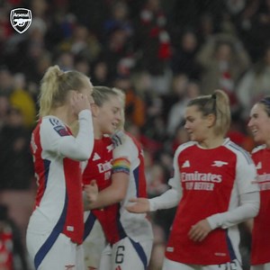 🎶 We’ve got... Lessi Russo 🎶 🎟️ Gooners, your latest Access All Areas pass has just dropped! 👉 https://arsn.al/gkDvUfb | Arsenal Women
