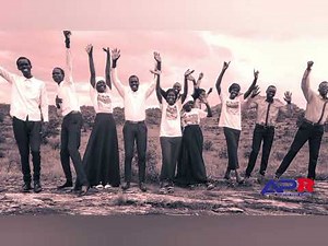 ANCIENT PATHS REVIVALISTS PRAISE PLAYLIST