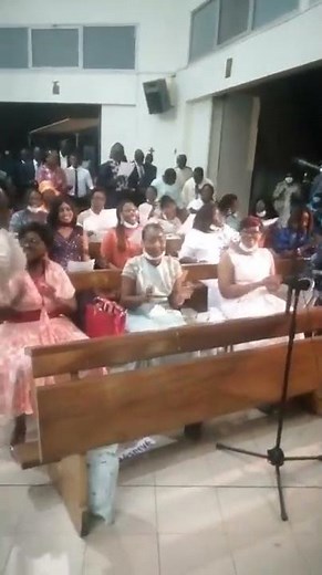 Chant Choral Diola...