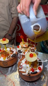 382K views · 1.4K reactions | Matka ICE Cream Faloda & Juice | Sabir Safi Juice Point | Jameel Chowk Peshawar | Pk Food Diaries | Pk Food Diaries | Facebook