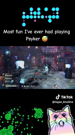 Mastering Psyker Gameplay in Mortis Trials