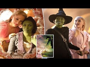How to watch ‘Wicked’ at home: The Oscar-winner is now streaming on Peacock