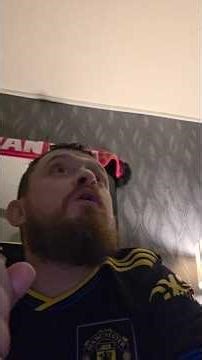 Bournemouth vs ‪@manutd‬ ~LIVE~ Reactions Bruno Keeper Clears off Line getting Closer #football