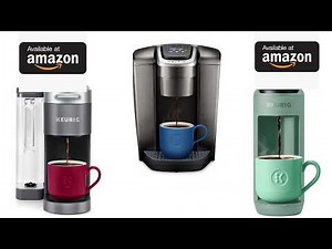 Best Single Serve Coffee Maker 2026 | Fast & Easy Brewing at Home