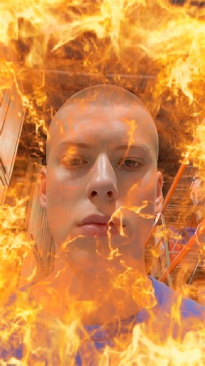 CAN YOU BECOME A MODEL IN 24 HOURS