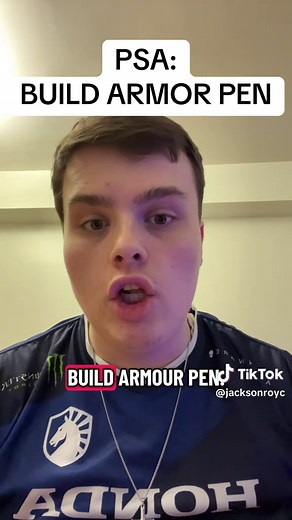 Why You Should Prioritize Armor Penetration Items in League of Legends