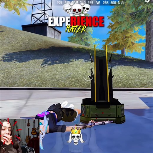 Mastering Garena Free Fire Strategies with Gamer Yeasin