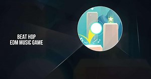 Baixar & Jogar Beat Hop - EDM Music Game no PC & Mac (Emulador)