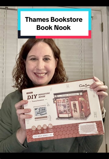 Create Your Own Book Nook: A DIY Craft Guide