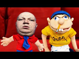 SML made a video about me.. 😭