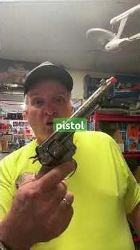 GONHER diecast cap guns from Spain we have a huge selection, the best cap guns in the world diecast