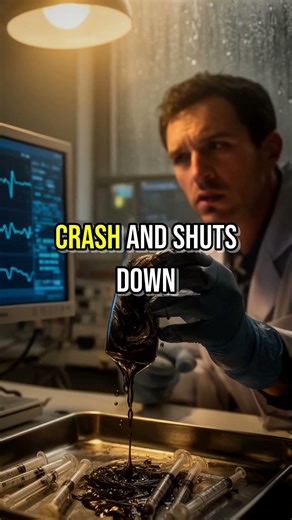 Why Russell's Viper Venom Turns Blood Into Jelly