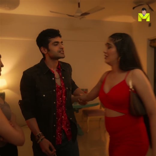 Secret | Most Watched Show | To Watch Full Video Download & Subscribe MASTRAM App