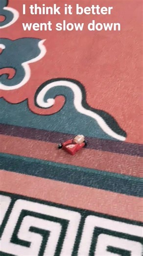 noo lego Ninja has died