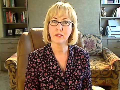 CAROL QUINN'S Interviewer Training (#5): DO THIS...and "YOU" Will Be a Better Interviewer!