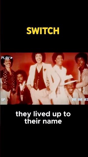 What Makes Switch's Music Stand the Test of Time?