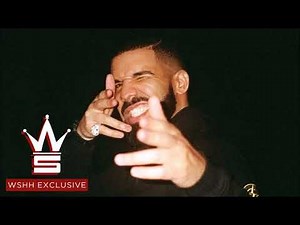 Drake - Don't Matter To Me Ft. Michael Jackson (Official Video)