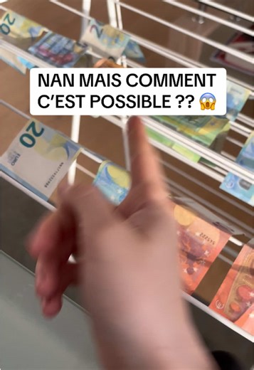 Tu y crois ? 👀 #tiktokfrance🇨🇵 #fyp #apprendresurtiktok #humour #astuce