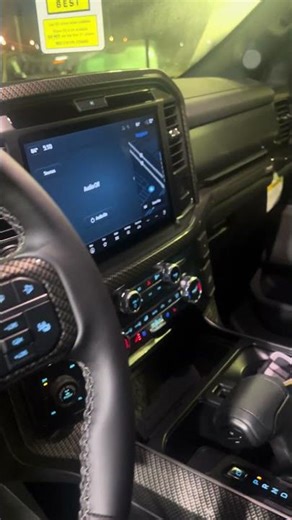 2025 Ford F-150 Shelby Super Snake Supercharged