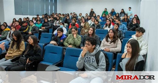 Asigna UAZ 336 espacios para estudiantes de Semestre Integrador