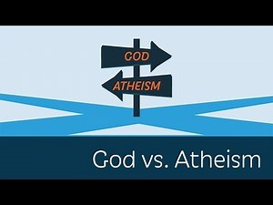 God vs. Atheism: Which is More Rational? | 5 Minute Videos | PragerU