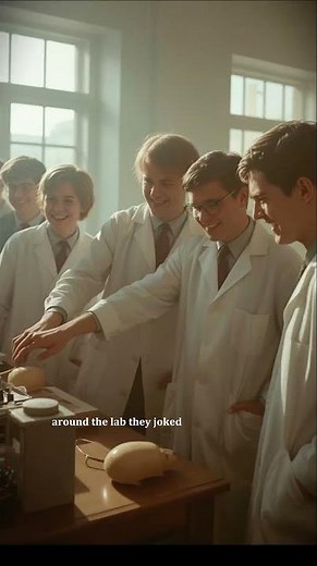 Why We Call It a ‘Mouse’ 🖱️ | The Surprising 1960s Origin Story