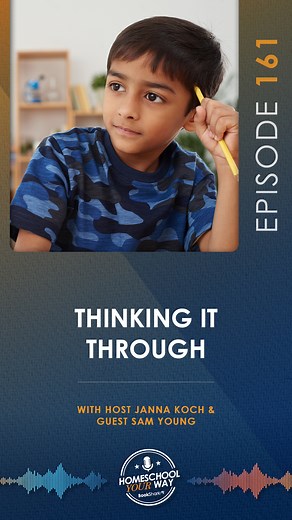 Executive Functioning Defined! Hear how understanding executive function can help your student and their "doing" skills. #youngscholarsacademy #bookshark #exectivefunction #themoreyouknow | BookShark