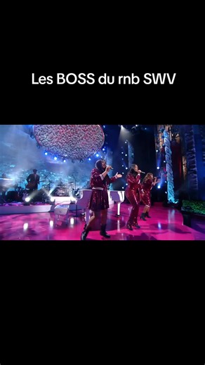 SWV en live #swv #liveconcert #rnbsoul #soulsessions #rnbmusic