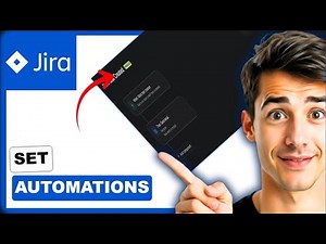 How to set up automations in Jira (Easiest Way)(2026 Guide)