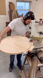 885K views · 6.5K reactions | Perfect Circle | Hess Carpentry & Woodwork LLC | Facebook